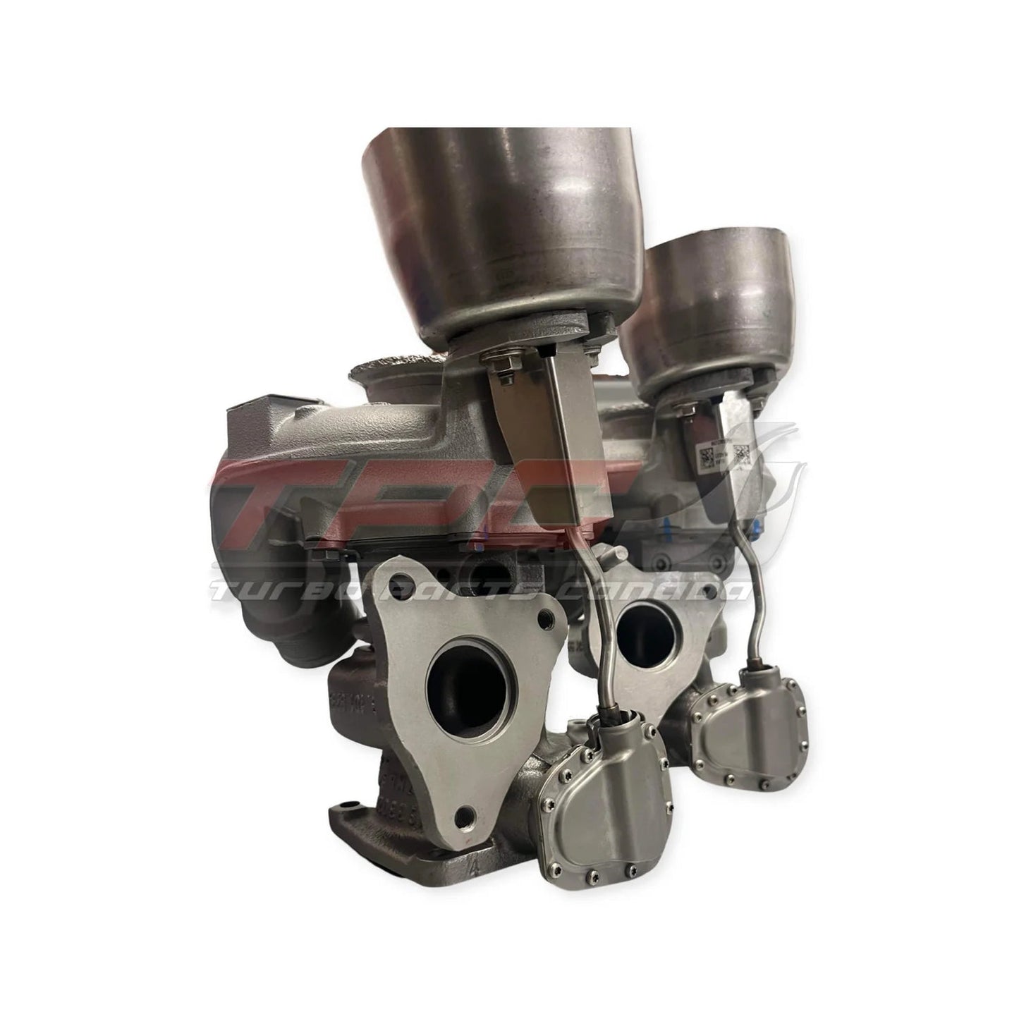 PORSCHE CARRERA 4S GTS UPGRADE 991.2 TURBOS - GLS Performance Motorsports LLC - - -