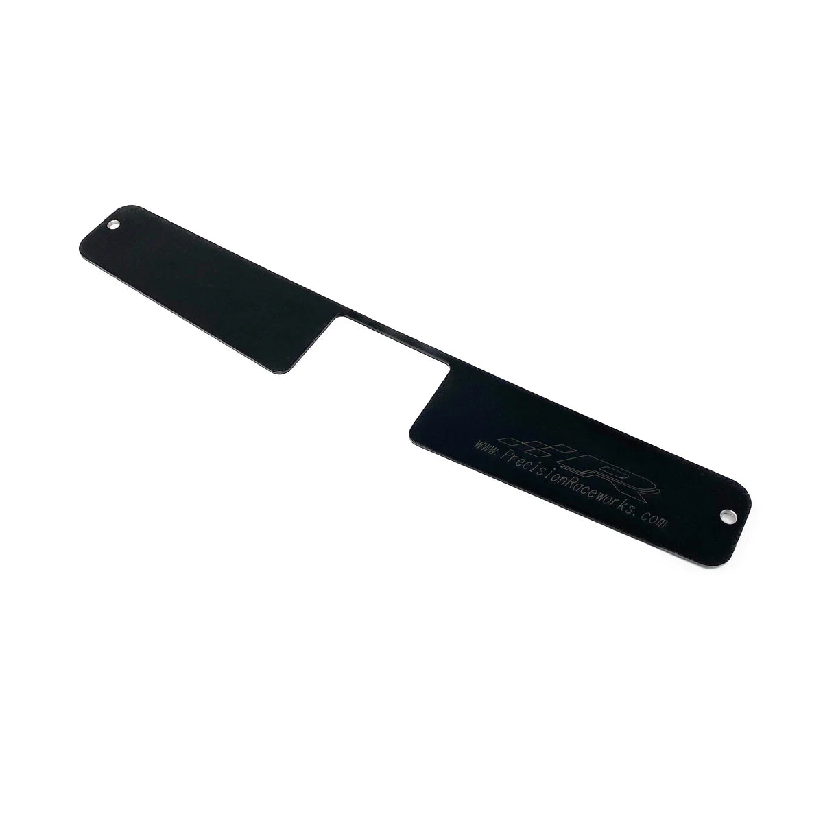 Performance E9x OEM Air Intake Block Off Plate - GLS Performance Motorsports LLC - - -