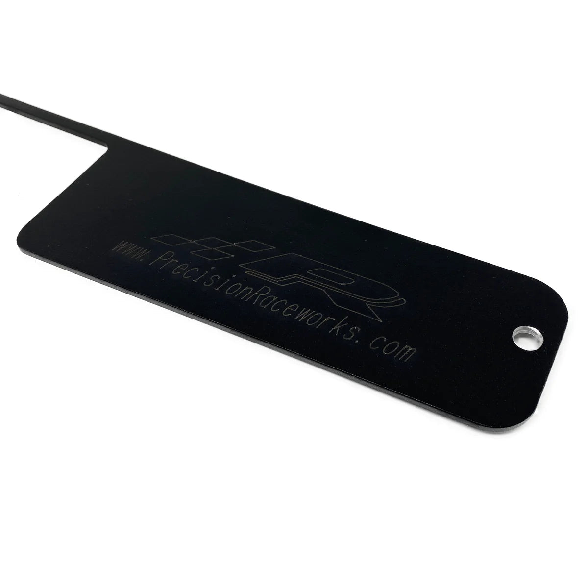 Performance E9x OEM Air Intake Block Off Plate - GLS Performance Motorsports LLC - - -