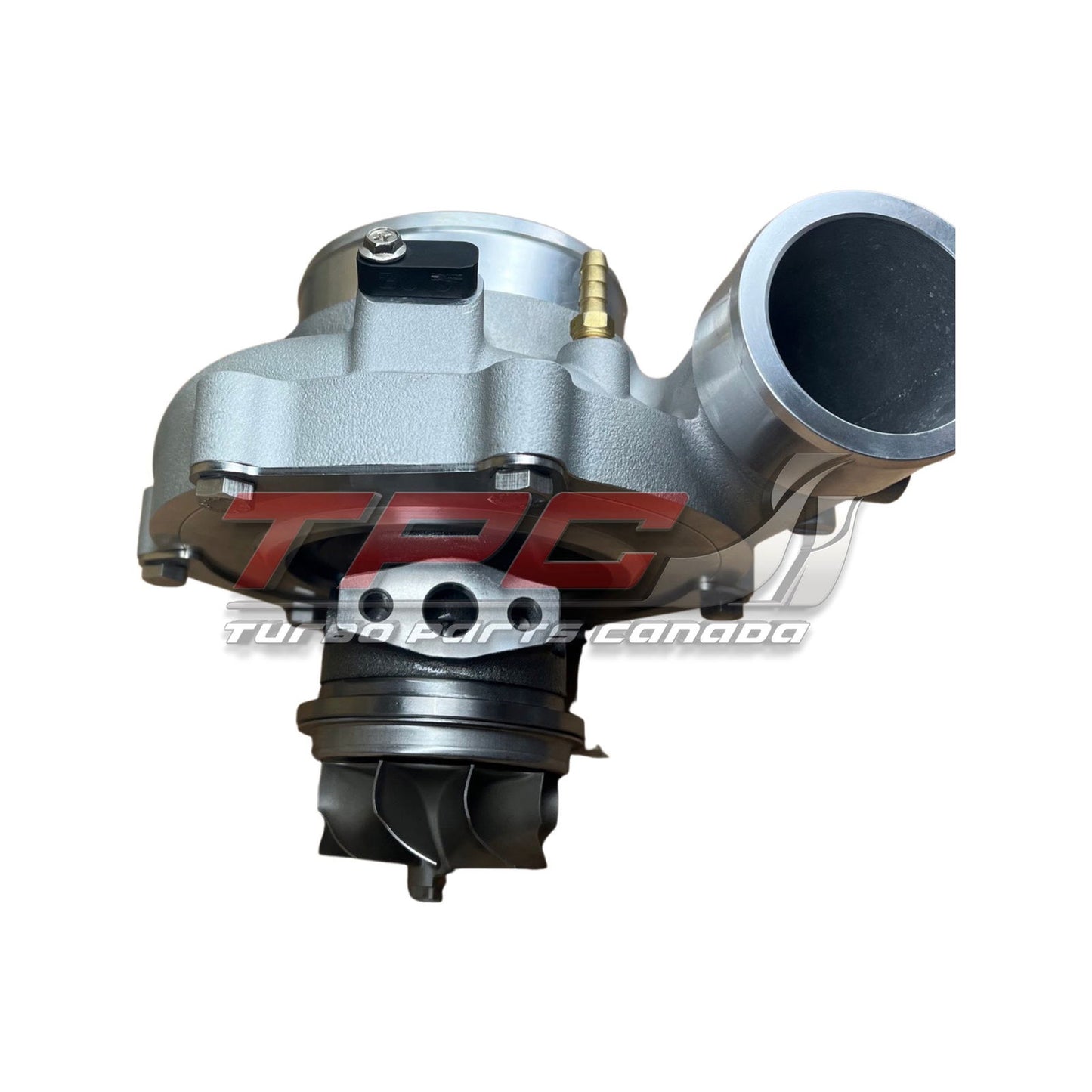 TPC1050 SUPERCORE - GLS Performance Motorsports LLC - - -