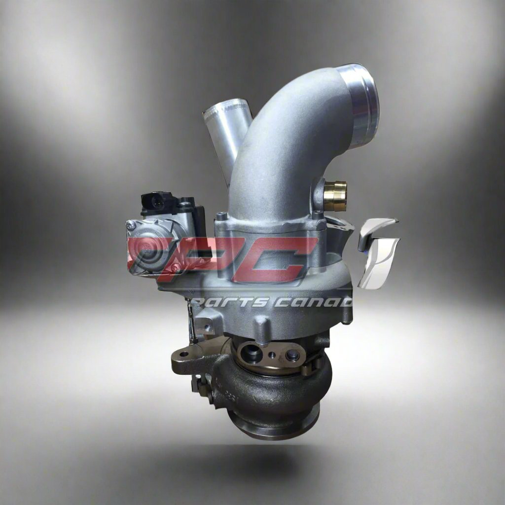 TPC38 BALL BEARING TURBO (NEW SPEC) - GLS Performance Motorsports LLC - - -