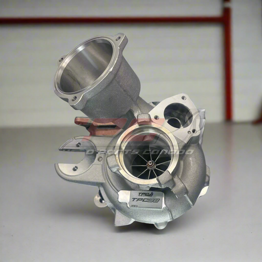 TPC38 BB MQB Turbo Upgrade - GLS Performance Motorsports LLC - -  -