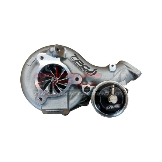 TPC GTR SPEC FOR EVOLUTION X - GLS Performance Motorsports LLC - -  -