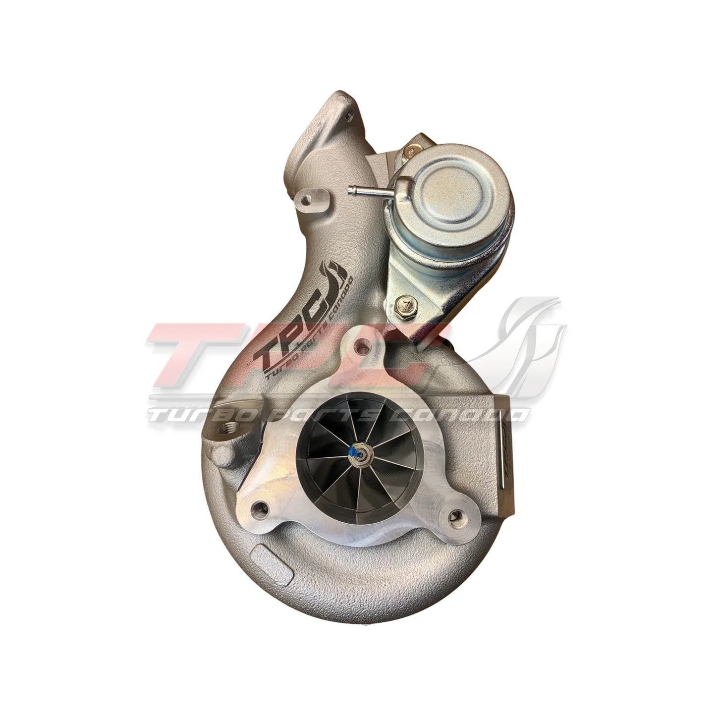 TPC G SPEC FOR EVOLUTION X - GLS Performance Motorsports LLC - - -