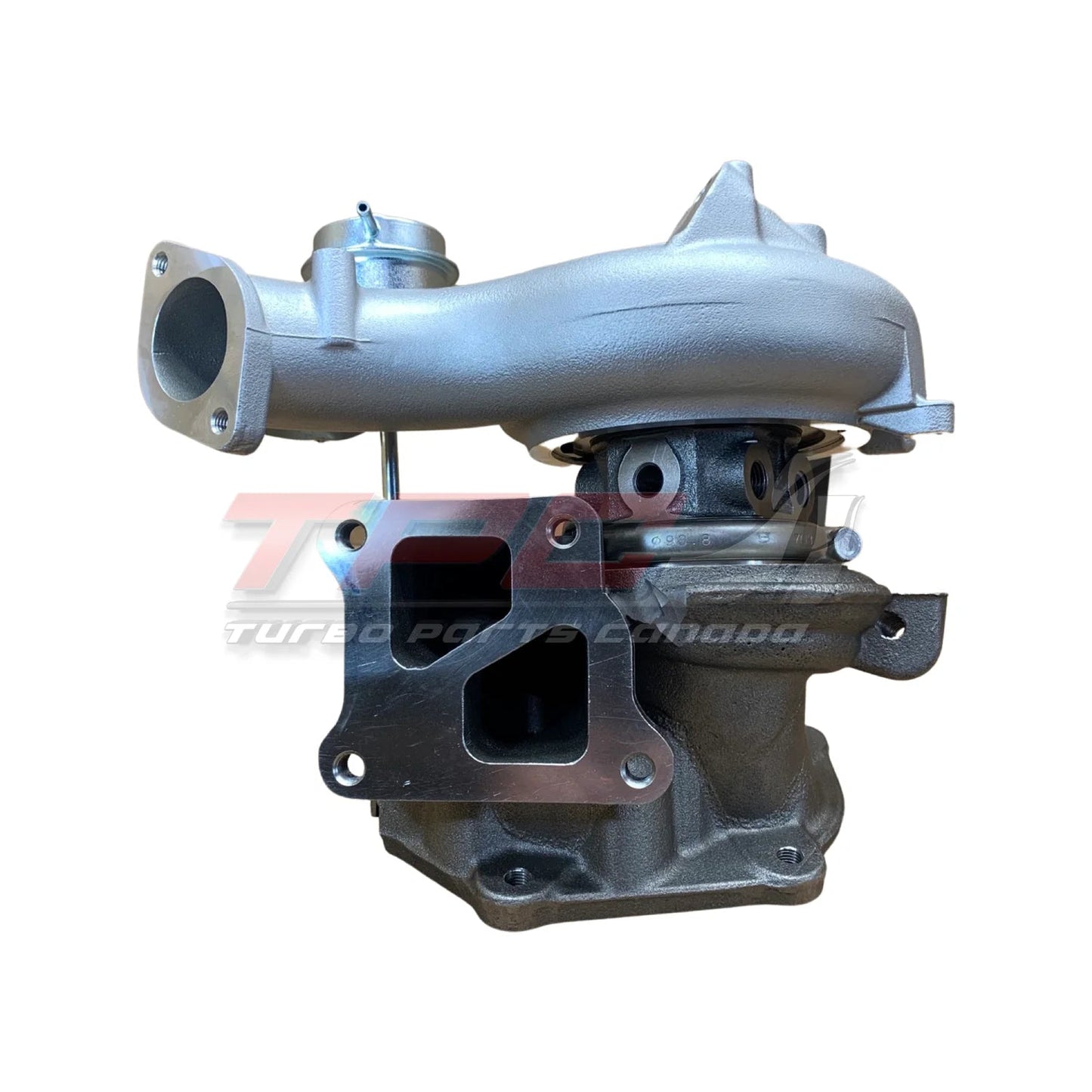 TPC G SPEC FOR EVOLUTION X - GLS Performance Motorsports LLC - - -
