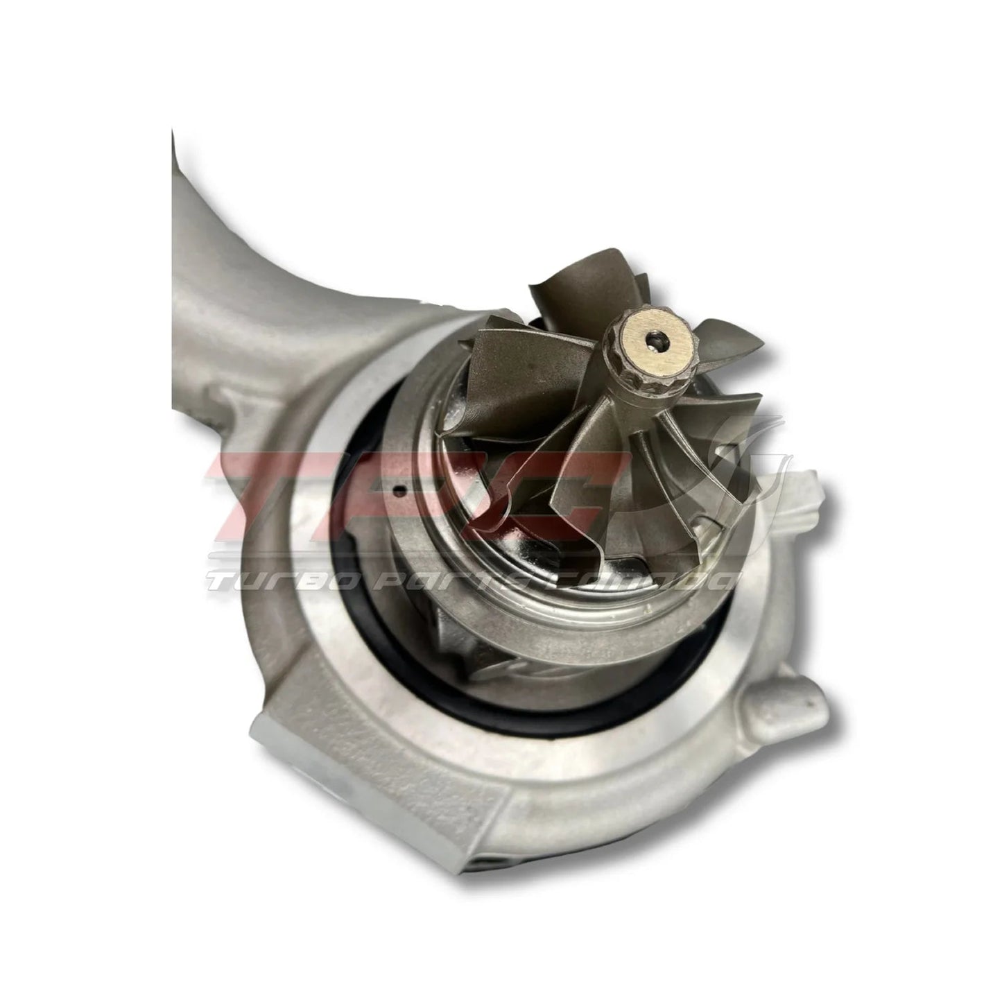TPC G SPEC FOR EVOLUTION X - GLS Performance Motorsports LLC - - -