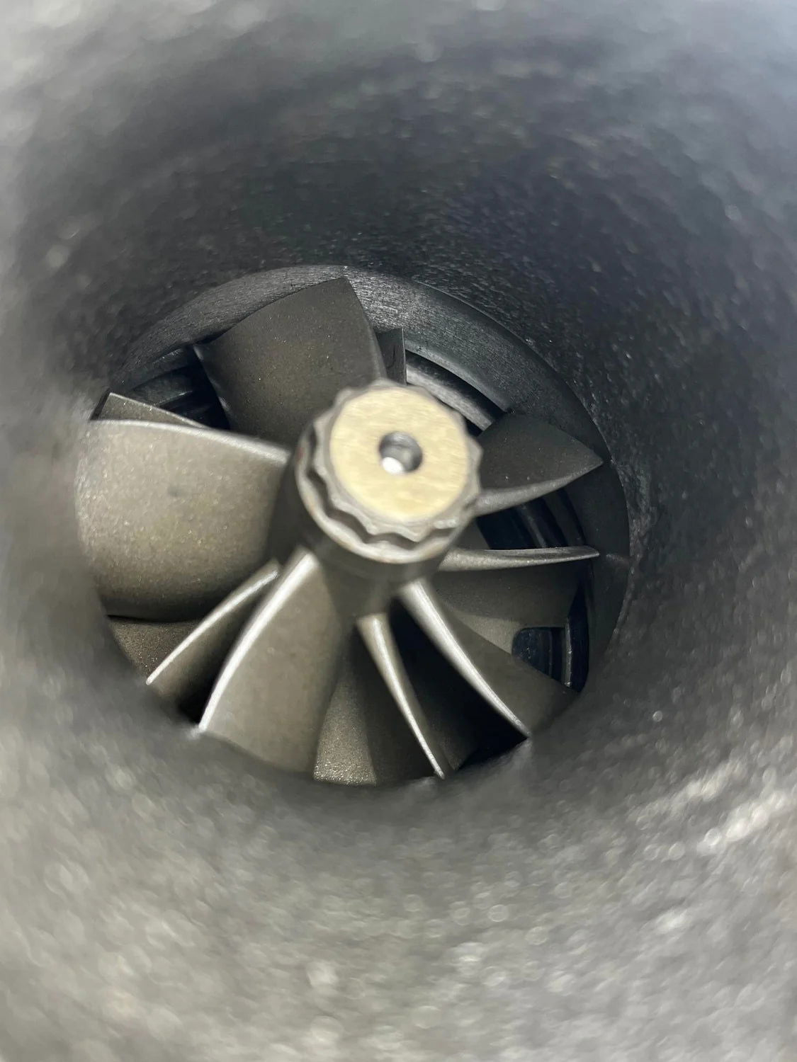 TPC G SPEC FOR EVOLUTION X - GLS Performance Motorsports LLC - - -