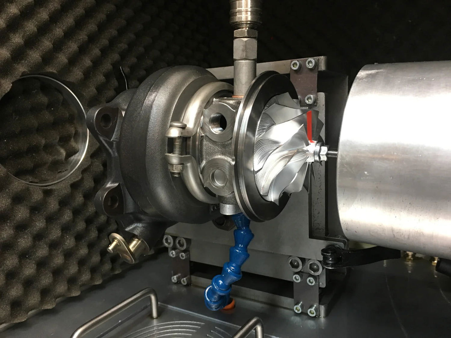 TPC G SPEC FOR EVOLUTION X - GLS Performance Motorsports LLC - - -