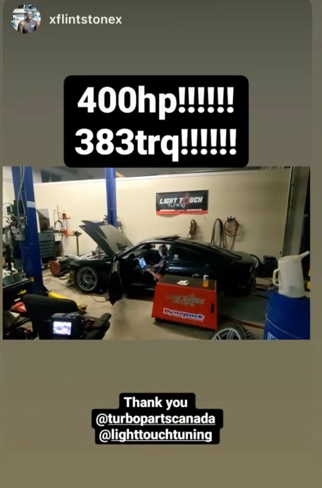 Upgraded Toyota Turbocharger Supercore Celica-MR2-Supra - GLS Performance Motorsports LLC - - -