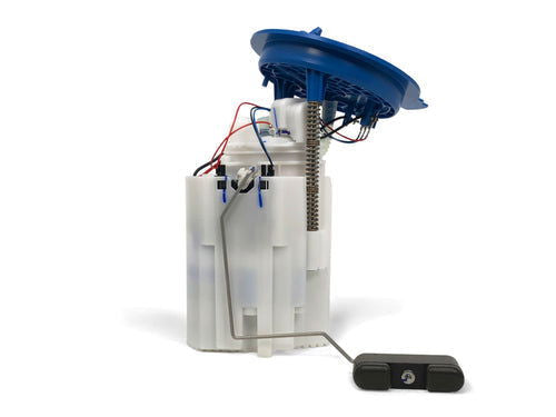 PRECISION RACEWORKS STAGE 4 MK7/MQB Audi/VW Performance Fuel Pumps - GLS Performance Motorsports LLC - -  -