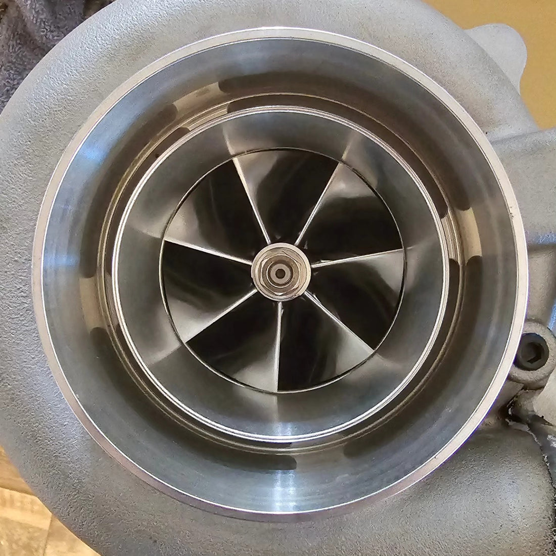 Next Chapter: Chasing Records with the SRX950 Turbo