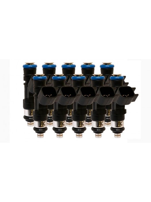 1000CC FIC BMW E60 V10 FUEL INJECTOR CLINIC INJECTOR SET (HIGH-Z)
