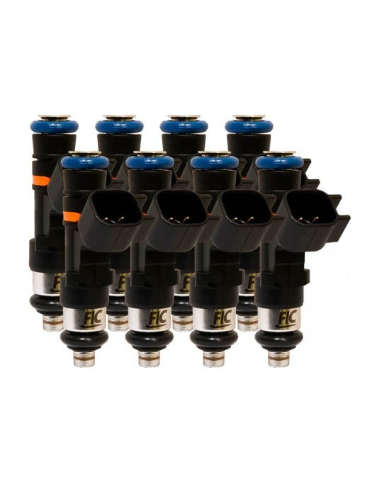 650CC FIC BMW E9X M3 FUEL INJECTOR CLINIC INJECTOR SET (HIGH-Z)