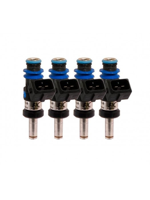 1200CC (PREVIOUSLY 1100CC) FIC FUEL INJECTOR CLINIC INJECTOR SET FOR SCION FR-S (HIGH-Z)