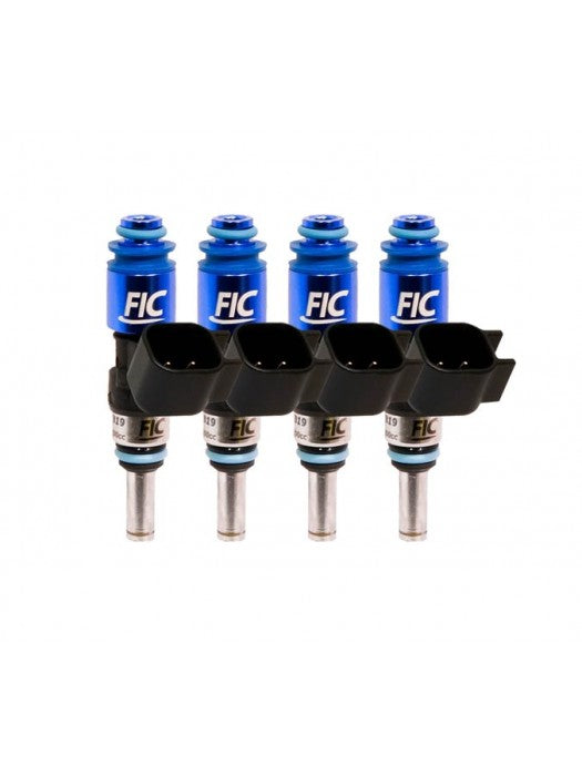 1440CC FIC FUEL INJECTOR CLINIC INJECTOR SET FOR SCION FR-S (HIGH-Z)