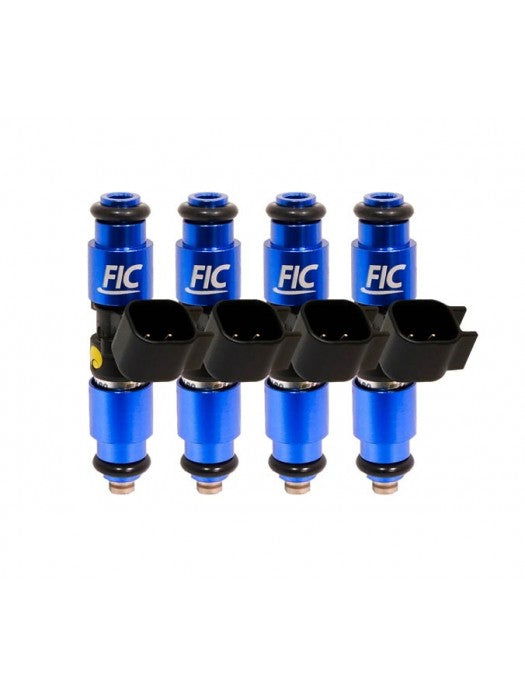 1440CC FIC BMW E30 M3 FUEL INJECTOR CLINIC INJECTOR SET (HIGH-Z) - GLS Performance Motorsports LLC - -  - 