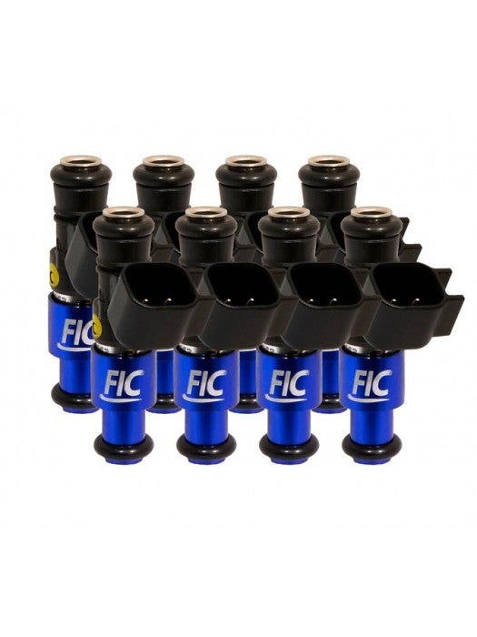 1440CC FIC MERCEDES V8 FUEL INJECTOR CLINIC INJECTOR SET (HIGH-Z) - GLS Performance Motorsports LLC - -  - 