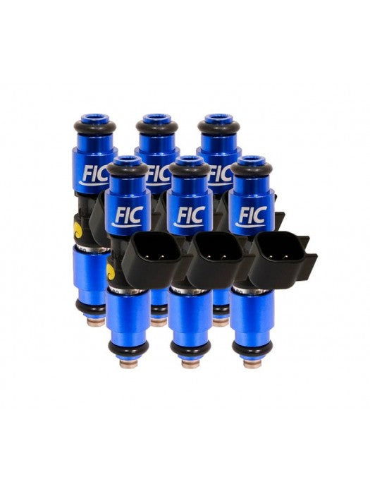 1440CC FIC PORSCHE FUEL INJECTOR CLINIC INJECTOR SET (HIGH-Z) - GLS Performance Motorsports LLC - -  - 