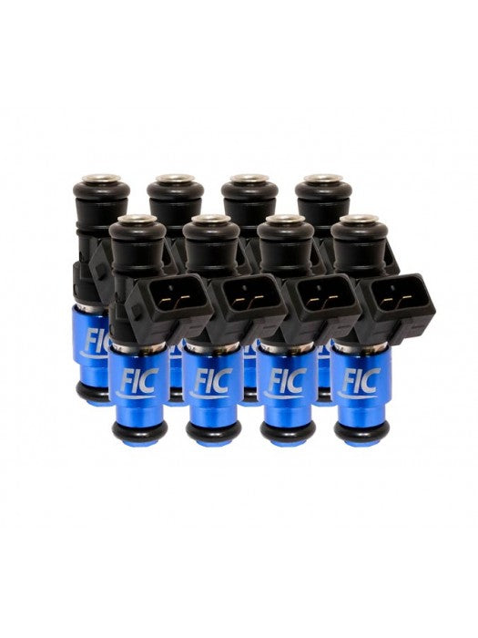 1650CC FIC BMW E9X M3 FUEL INJECTOR CLINIC INJECTOR SET (HIGH-Z)