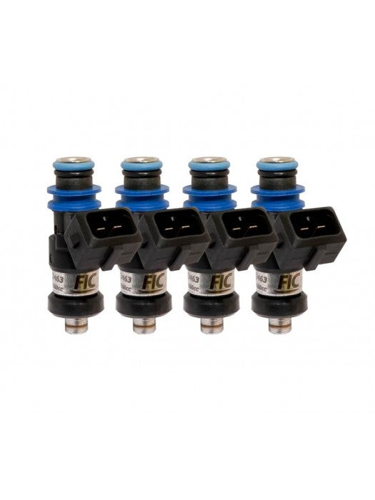 1650CC FIC FUEL INJECTOR CLINIC INJECTOR SET FOR SCION FR-S (HIGH-Z) - GLS Performance Motorsports LLC - -  - 