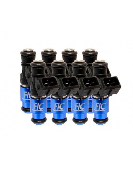 1650CC FIC MERCEDES V8 FUEL INJECTOR CLINIC INJECTOR SET (HIGH-Z) - GLS Performance Motorsports LLC - -  - 