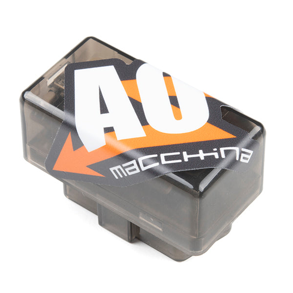 A0 Macchina MQB Flashing Dongle - Bluetooth