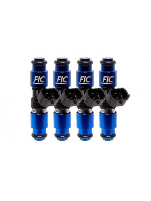 2150CC FIC BMW E30 M3 FUEL INJECTOR CLINIC INJECTOR SET (HIGH-Z) - GLS Performance Motorsports LLC - -  - 