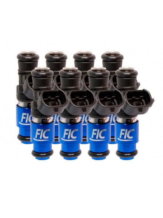 2150CC FIC BMW E9X M3 FUEL INJECTOR CLINIC INJECTOR SET (HIGH-Z) - GLS Performance Motorsports LLC - -  - 
