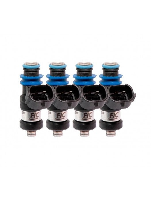 2150CC FIC FUEL INJECTOR CLINIC INJECTOR SET FOR SCION FR-S (HIGH-Z) - GLS Performance Motorsports LLC - -  - 