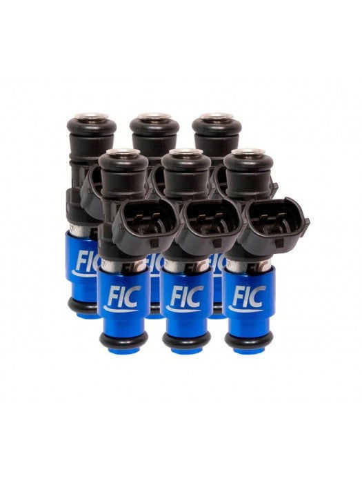 2150CC FIC PORSCHE 997 TURBO FUEL INJECTOR CLINIC INJECTOR SET (HIGH-Z) - GLS Performance Motorsports LLC - -  - 
