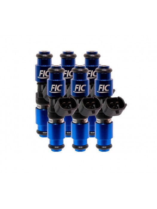 2150CC FIC PORSCHE FUEL INJECTOR CLINIC INJECTOR SET (HIGH-Z) - GLS Performance Motorsports LLC - -  - 