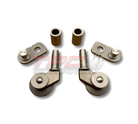 Q50/60 VR30DDT WASTEGATE REPAIR KIT - GLS Performance Motorsports LLC - -  -