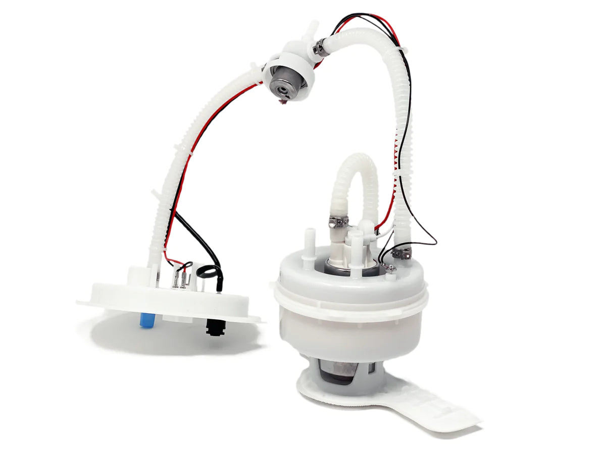BMW F10/F12 (535i/640i) High Performance Fuel Pump - GLS Performance Motorsports LLC - -  - 