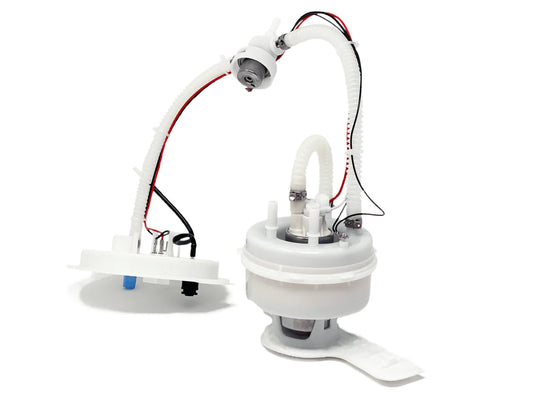 BMW F10/F12 (535i/640i) High Performance Fuel Pump - GLS Performance Motorsports LLC - -  - 