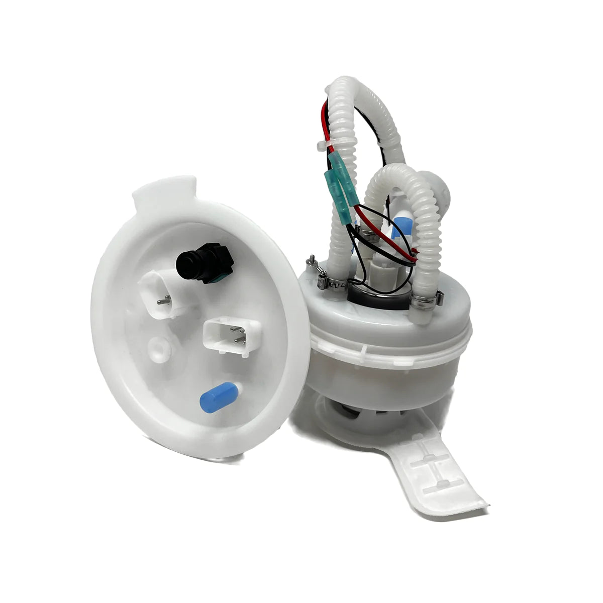 BMW F10/F12 (535i/640i) High Performance Fuel Pump - GLS Performance Motorsports LLC - -  - 