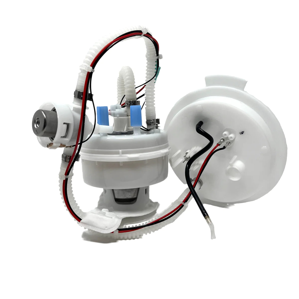 BMW F10/F12 (535i/640i) High Performance Fuel Pump - GLS Performance Motorsports LLC - -  - 