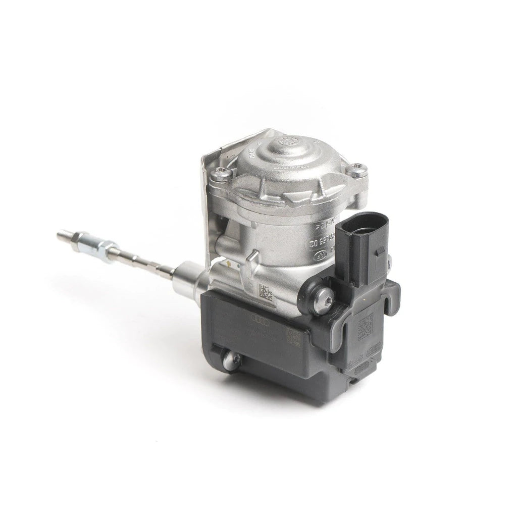 VOLKSWAGEN/AUDI IS38 ELECTRONIC ACTUATOR - GLS Performance Motorsports LLC - -  - 