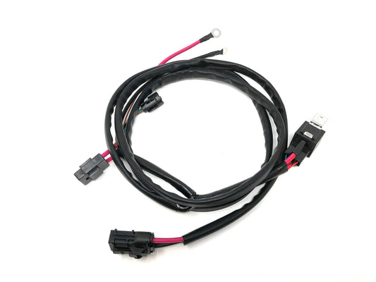 BMW Boost Reference Harness (E-Series & F-Series) - GLS Performance Motorsports LLC - -  - 