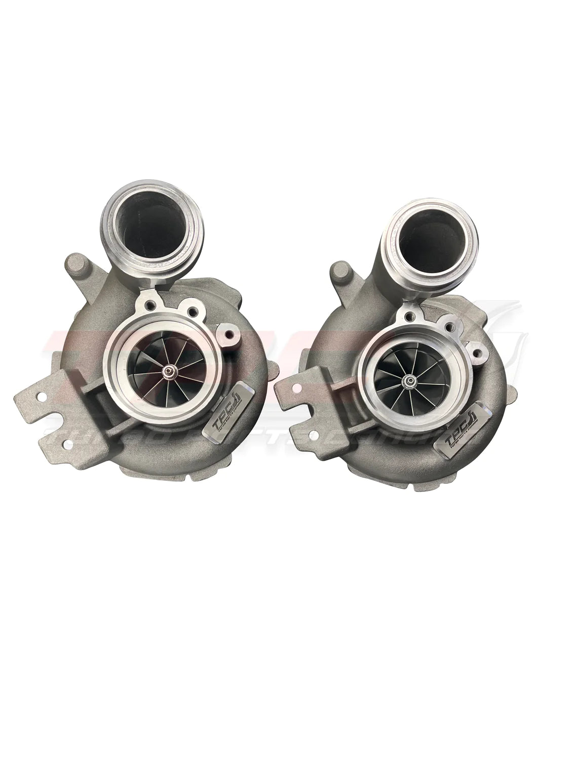 BMW N63 2012-2015 STAGE 1 TURBOCHARGERS - GLS Performance Motorsports LLC - -  - 