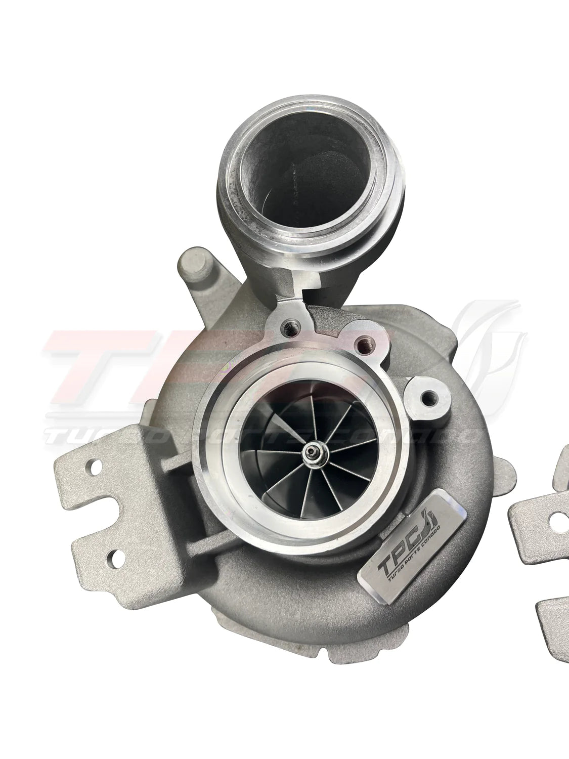 BMW N63 2012-2015 STAGE 1 TURBOCHARGERS - GLS Performance Motorsports LLC - -  - 