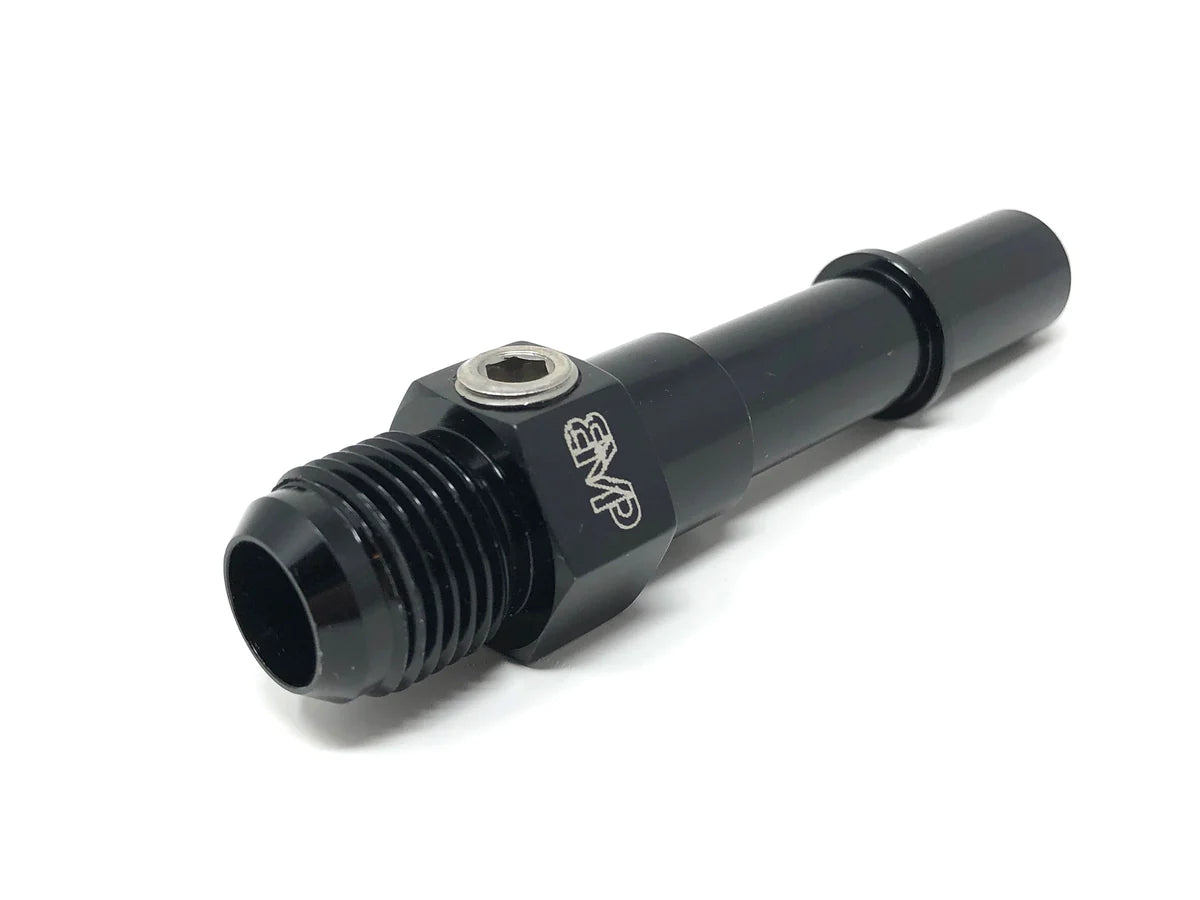Black Market Parts (BMP) Transmission Cooler Fitting BLACK MARKET PARTS - GLS Performance Motorsports LLC - -  - 