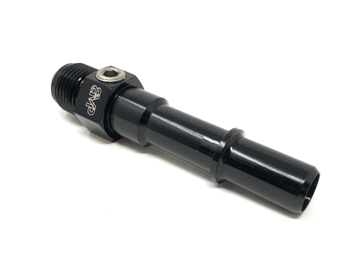Black Market Parts (BMP) Transmission Cooler Fitting BLACK MARKET PARTS - GLS Performance Motorsports LLC - -  - 