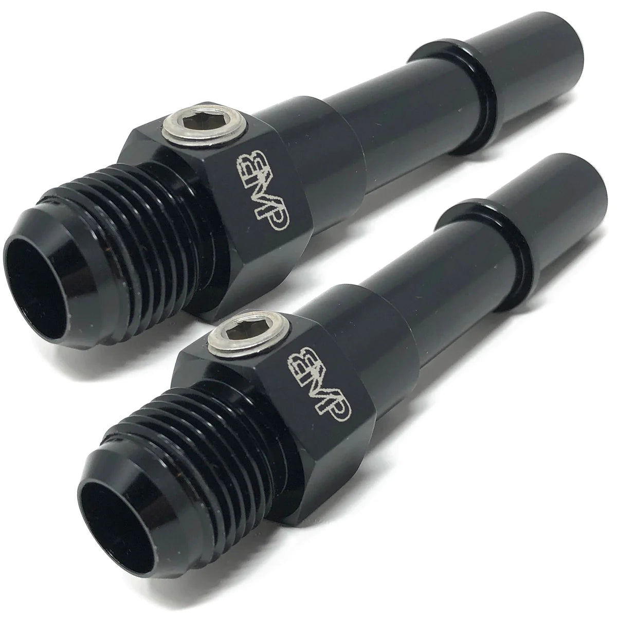 Black Market Parts (BMP) Transmission Cooler Fitting BLACK MARKET PARTS - GLS Performance Motorsports LLC - -  - 
