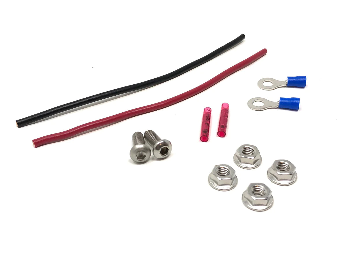 Black Market Parts Universal Fuel Pump Wiring Kit - GLS Performance Motorsports LLC - -  - 