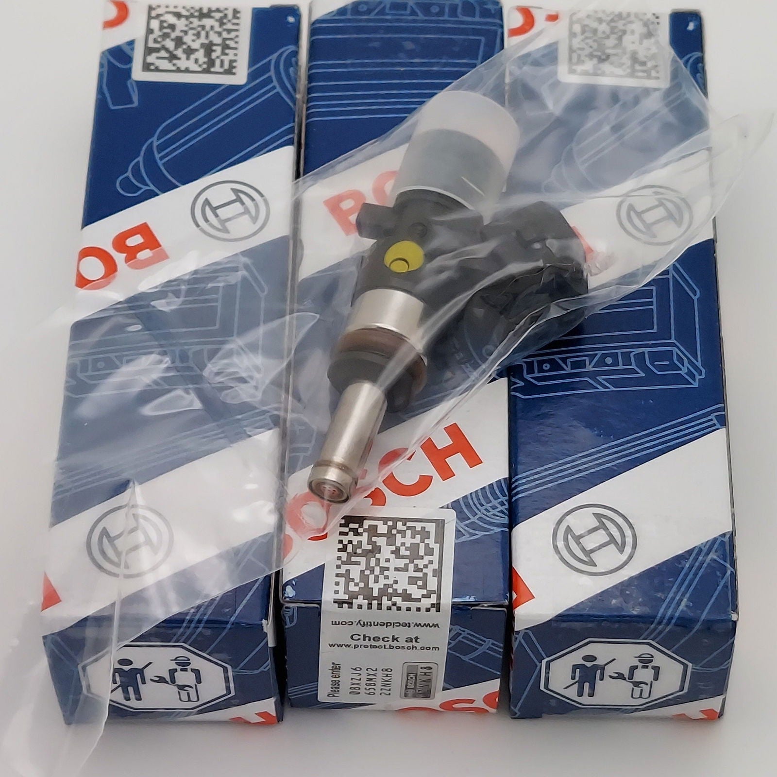 Bosch 980cc EV14 Port Injector for MPI - GLS Performance Motorsports LLC - -  - 