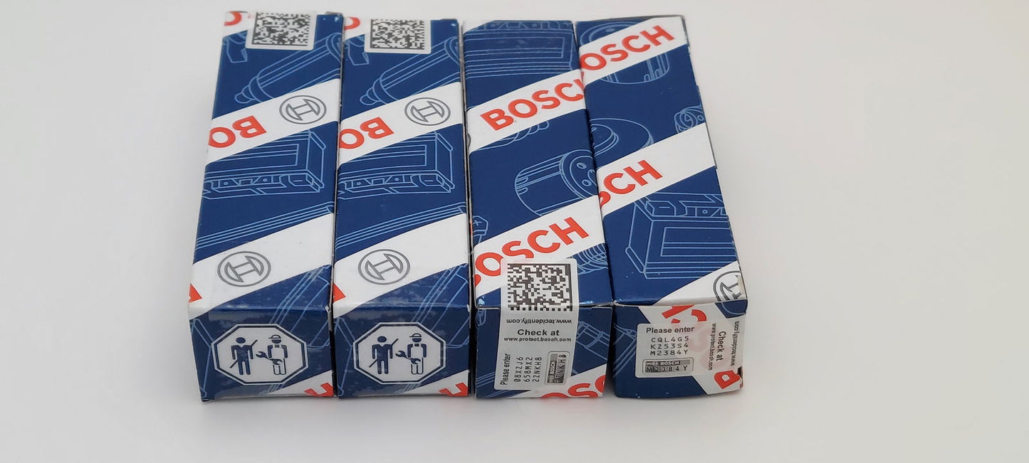 Bosch 980cc EV14 Port Injector for MPI - GLS Performance Motorsports LLC - -  - 