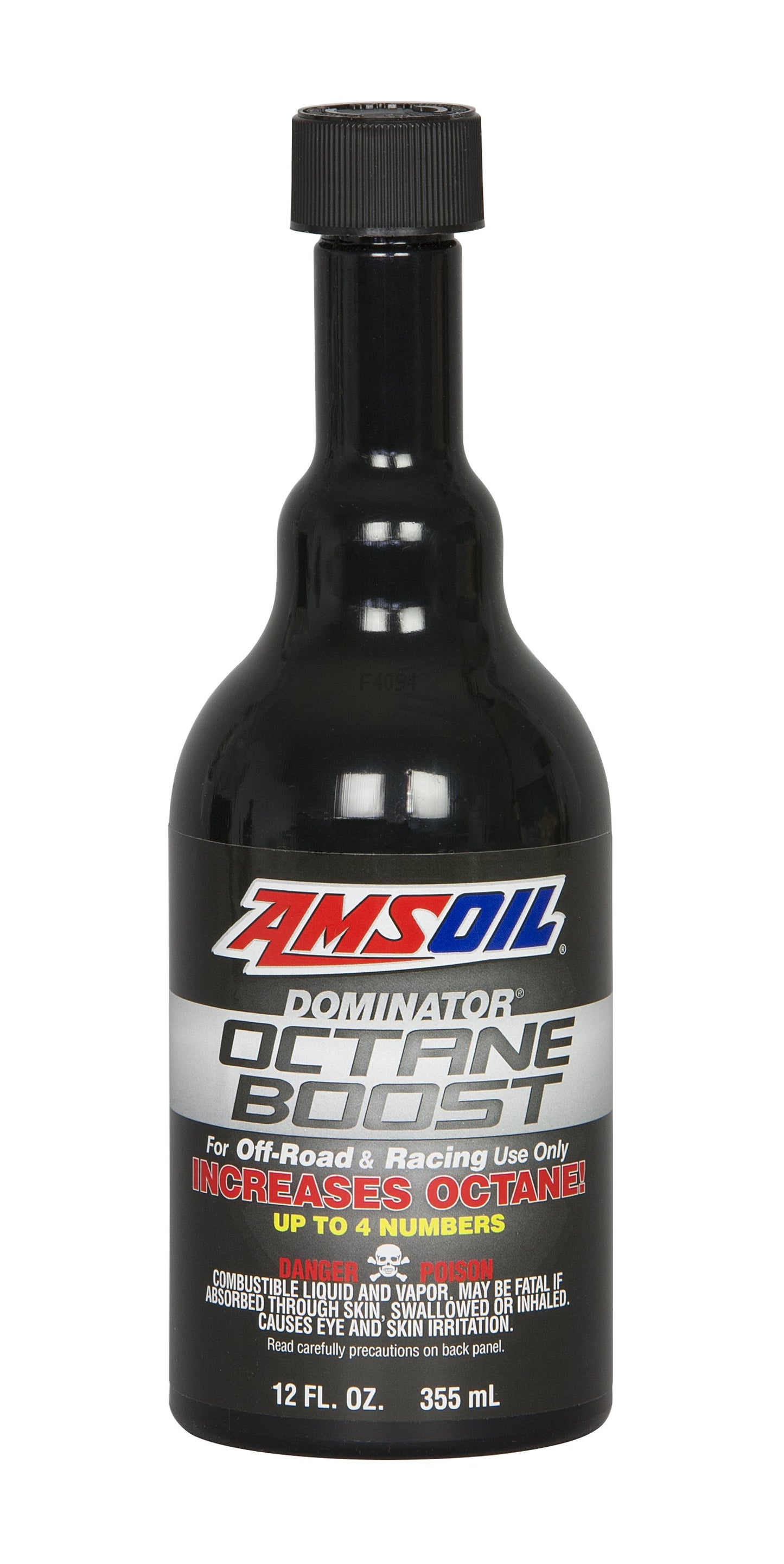 DOMINATOR® Octane Boost - GLS Performance Motorsports LLC - -  - 