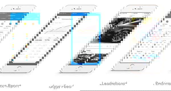 Dragy 2.0 GPS Performance Box - DRG70 - GLS Performance Motorsports LLC - -  - 