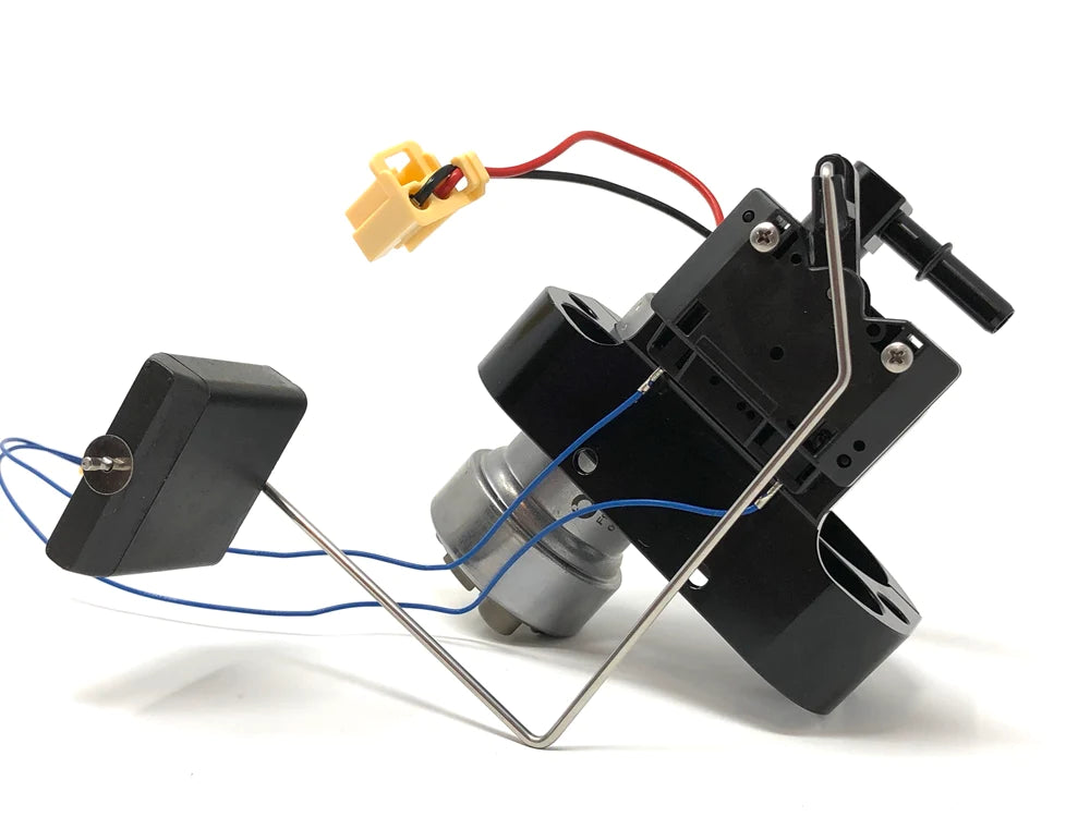 Black Market Parts (BMP) E9X/E8X Modular Bucket-less Fuel Pump (Stages 2-3.75) - GLS Performance Motorsports LLC - -  - 