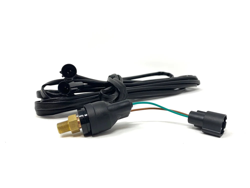 Black Market Parts (BMP) E9X/E8X Modular Bucket-less Fuel Pump (Stages 2-3.75) - GLS Performance Motorsports LLC - -  - 